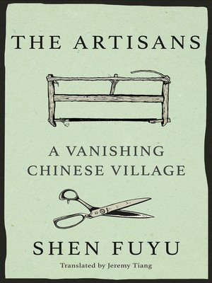 cover image of The Artisans